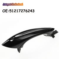 brand new New Front Left Outside Exterior Door Handle For BMW 5 / 6 / 7 Series F07 F10 F11 F06 F12 F13 F01 F02 F03 F04 51217276243