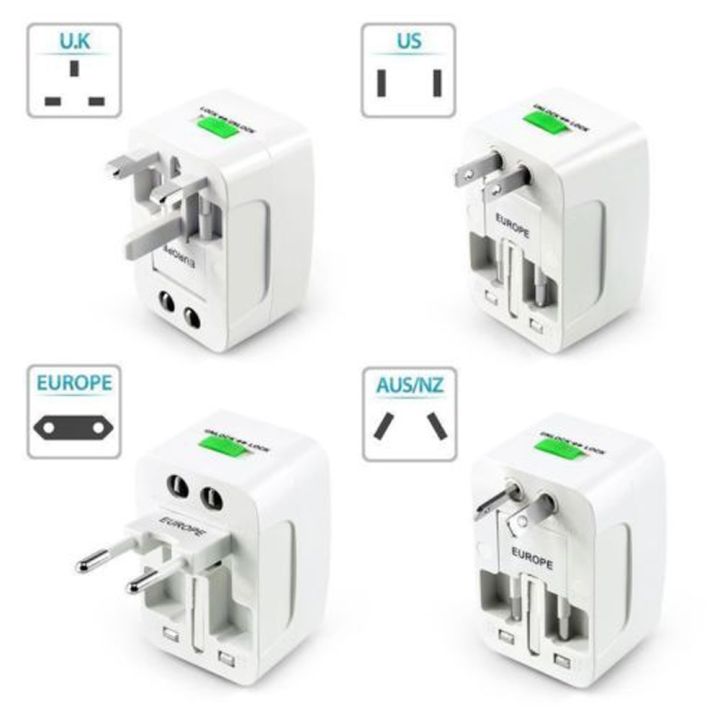 black-white-universal-international-plug-adapter-3-in-1-world-travel-ac-power-charger-adaptor-with-au-us-uk-eu-converter-plug