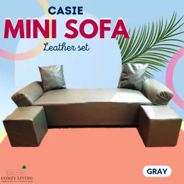 Tufted Sofa Set Online Lazada Com Ph