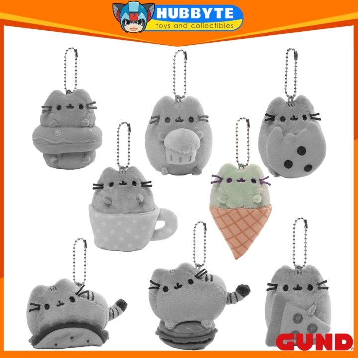 gund-pusheen-surprise-plush-series-1-snack-time