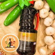 XÌ DẦU ĐẶC BIỆT LEE KUM KEE -PREMIUM DARK SOY SAUCE 1.75ML