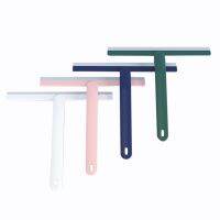 Wiper Artifact Glass Bathroom Floor Soft Rubber Glass Scraper Office Household Glass Wiper