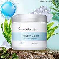 GeoSkincare Antarctic Seaweed Hydration Masque 100ml ครีมเจลมาส์คหน้าสูตรพิเศษจากสาหร่ายใต้ทะเลน้ำลึกของแท้จากนิวซีแลนด์พร้อมส่ง