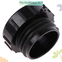 Sunflower 62มม.ฟันละเอียดถึง60มม.ฟันหยาบสำหรับ utz Valve Connector สำหรับถัง IBC