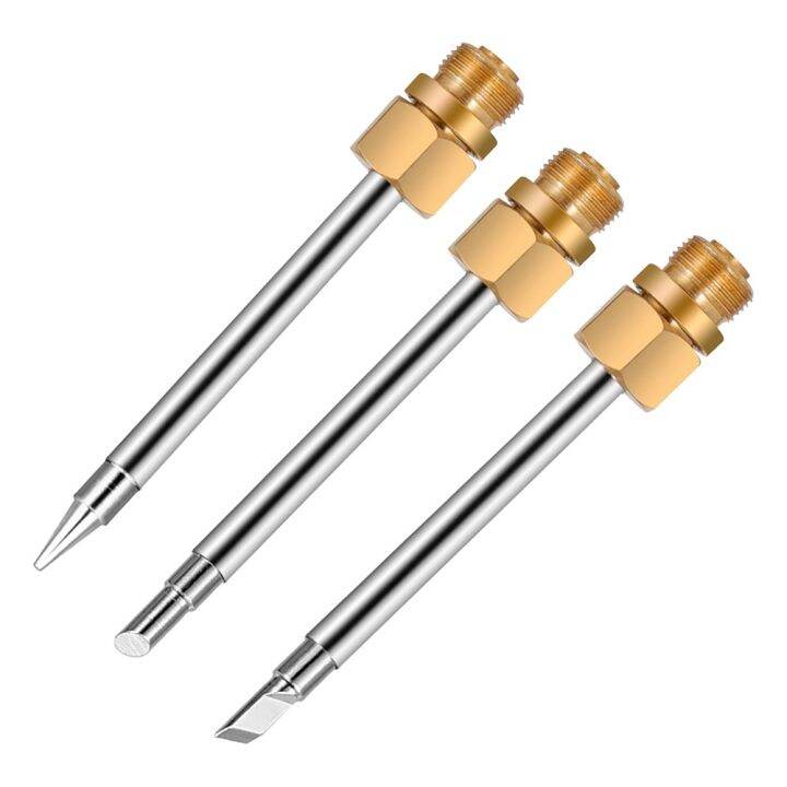 USB-C Rechargeable Soldering Iron Pen Kit With Adjustable Temperature Led Display 4 Connectors 650mah Battery Portable Welding Tool Electronics Crafts
