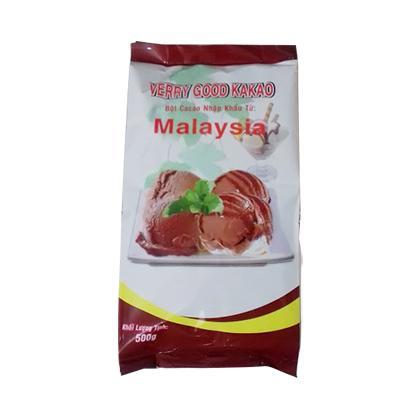 Hcmbột cacao malaysia - ảnh sản phẩm 1