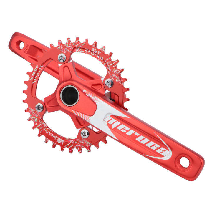 3x crankset mtb