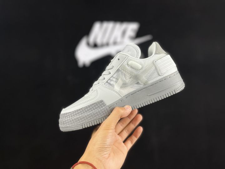actrice Droogte of NIKE AIR FORCE 1 TYPE AF1 354 Deconstructed Men's and women's Board Shoes  Article number: CQ2344 100 | Lazada PH