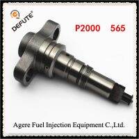 P2000 Type 565 Diesel Fuel Pump Plunger