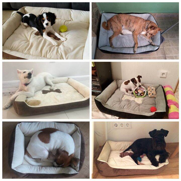 pets-baby-สัตว์เลี้ยงสุนัขเตียง-matsdog-เตียงโซฟาสำหรับขนาดเล็กขนาดกลางขนาดใหญ่-dollpet-kennelsfor-แมวผลิตภัณฑ์สัตว์เลี้ยง