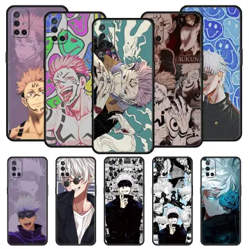 Buy PROSKINS - Mono Anime 3D Textured Mobile Back Skin/Sticker Only for  OnePlus 8 Pro (Pack of 1) Online at Best Prices in India - JioMart.