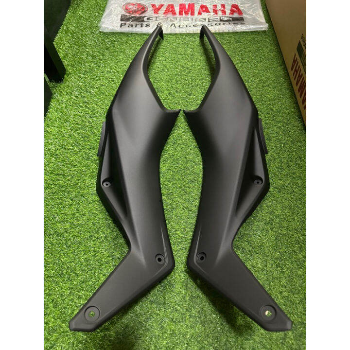 Xmax 2023 v2 Coverside espada Yamaha Genuine Parts Lazada PH