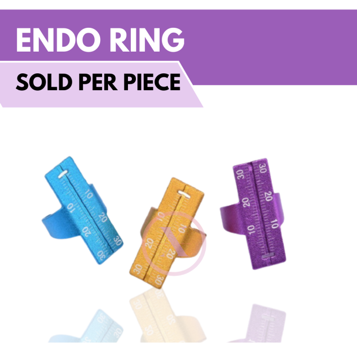 Endo ring for Dental Use Lazada PH