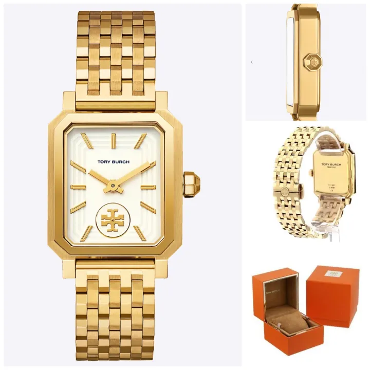 Tory Burch Robinson Watch - TBW1500