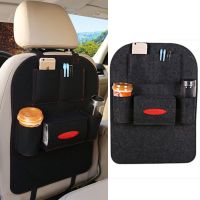 fgjfykjd Backseat Car Organizer Travel Holder Storage Tidy Organiser Suitcase Accessories