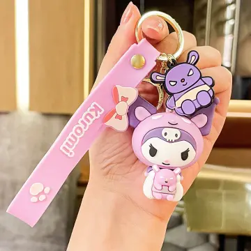 Shop Sanrio Keychain Sakura with great discounts and prices online