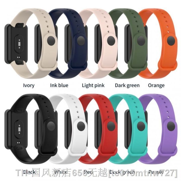 lz-silicone-strap-replacement-bracelet-for-redmi-smart-band-pro-wrist-strap-sport-watchband-bracelet-wriststrap-smart-watch-band