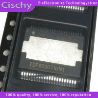 2pcs/lot TDF8530TH/N1 TDF8530TH HSOP44 Car Audio Amplifier Chip For audi car repair In stock