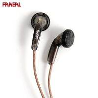 FAAEAL Rosemary Balanced 4.4mm 2.5mm TRRS 150ohms Earbuds 3.5mm Wired Hifi Music Earphones Heavy Bass Headsets For MP3 Amplifier