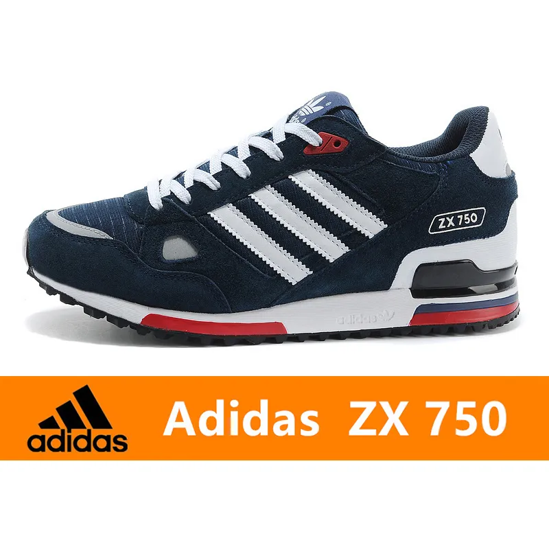 ZX 750 Running Shoes Men Women Shoes Outdoor Sneakers | PH