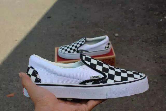 Vans original clearance ifc