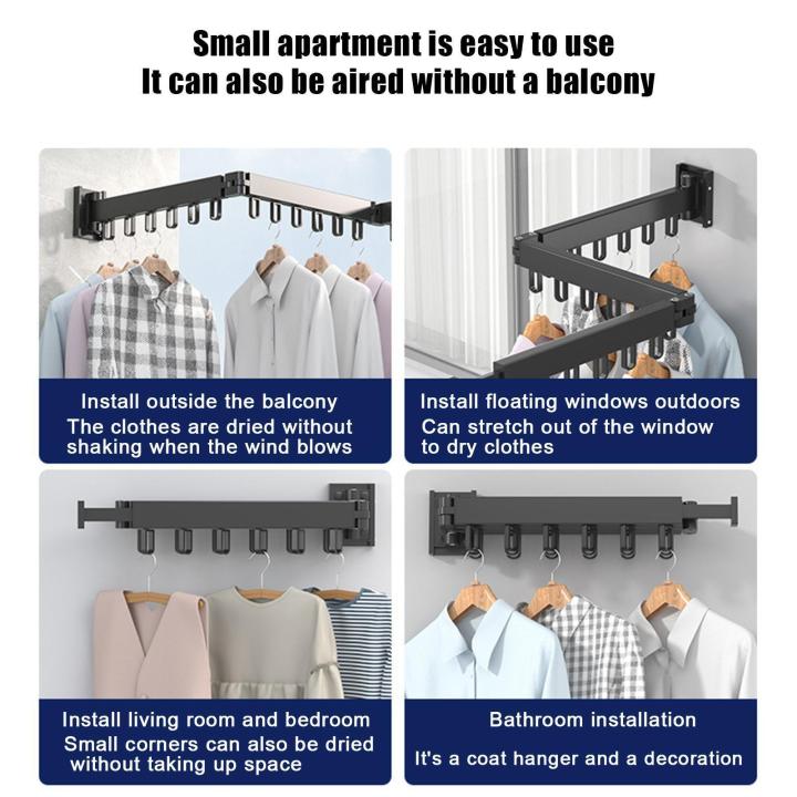 space-save-hotel-drying-rack-home-drying-rack-aluminum-drying-rack-retractable-drying-rack-folding-drying-rack
