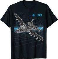 A10 Thunderbolt Ii Warthog Men Tshirt 100 Cotton Shirt 100% cotton T-shirt