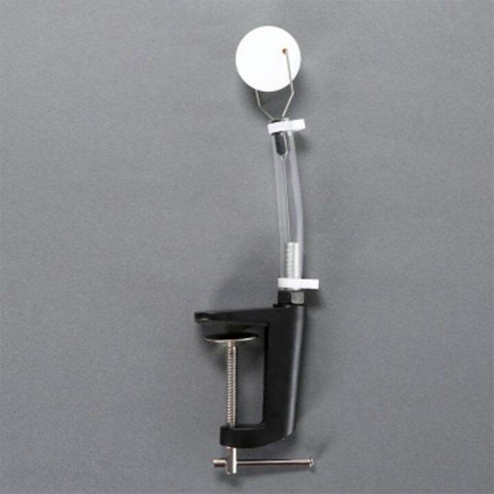 Table Tennis Training Robot Fixed Rapid Rebound Ping Pong Ball Machine