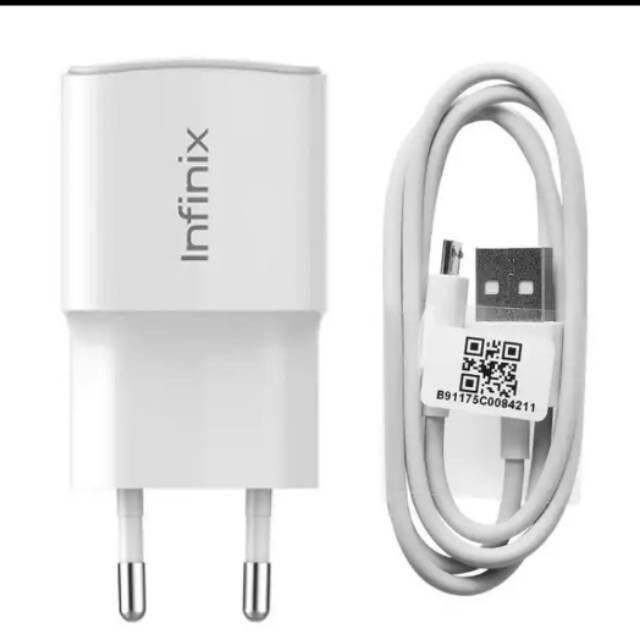 charger infinix note 7