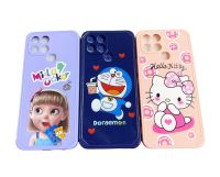 เคส TPU นิ่ม หลังเงา งานสีสวย สีไม่ซีด  สำหรับมือถือรุ่น Infinix Smart6  เคสตรงรุ่น ไม่ทำให้ตัวเครื่องมือถือเป็นรอย ชำระเงินปลายทางได้ครับ Smart6