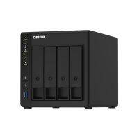 QNAP TS-451D2-4G ( 4-Bay NAS ) สินค้าของแท้ ประกันศูนย์ไทย 2 ปี