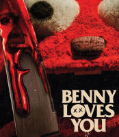 Benny Loves You (2019) เบนนี่ ซี้โหดตุ๊กตาเฮี้ยน (เสียง ไทย | ซับ ไทย(ฝัง)) Bluray