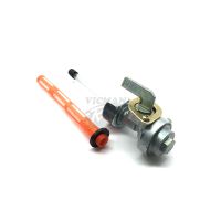 、‘【； Lvee M16*1.5 Motorcycle Fuelcock Petcock For HONDA CB550F CB750F SUPER SPORT CB Fuel Tap Motorcycle Petcock Fuel Switch