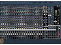 YAMAHA MIXER  24 CH MG24/14FX