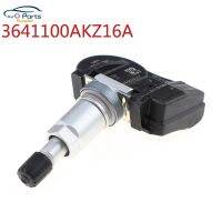 3641100AKZ16A For Great Wall Harvard H5 H6 Wingle5 TPMS Tire Pressure Sensor Monitor 433MHZ Car accessories