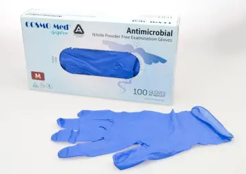 Cosmopolitan Gloves 