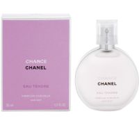 ผมปลิวแล้วสวยอ่ะ CHANEL CHANCE EAU TENDRE HAIR MIST 35 ml. น้ำหอมฉีดผม