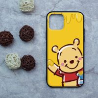 I phone 11 pro เคสสกรีนลาย #131