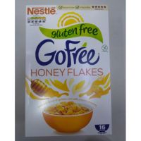 ราคาโดนใจ Hot item? Nestle Gluten Free Honey Corn Flakes 500g