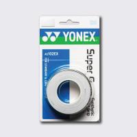 กริปพันด้าม YONEX 102 EX สุ่มสี สินค้าพร้อมส่ง