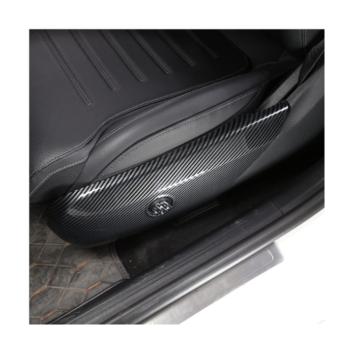 car-seat-adjustment-button-panel-trim-cover-accessories-carbon-fiber-for-mercedes-benz-c-class-w206-c200-c300-2022