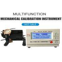 [GOODSHOP] Mechanical Watch Timegrapher Watch Timing Machine Repair Tools