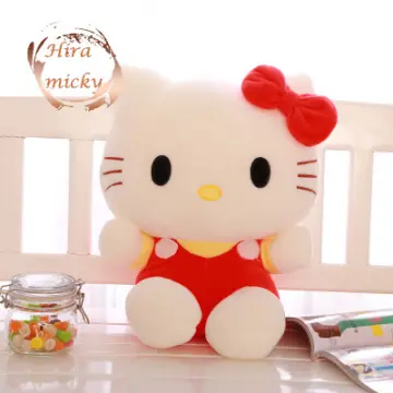 hello kitty teddy bear human size