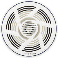 Pioneer TS-MR1600 Nautica Series 6.5-Inch Dual-Cone Marine Speaker