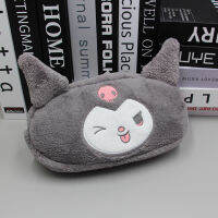 [ราคาต่ําสุด] DAL193 Sanrio Kuromi Melodyถุงกระดาษน่ารักใส่กระเป๋าเครื่องเขียนชุดเครื่องสําอางนักเรียนกล่องเครื่องเขียนอบเชยกระเป๋า