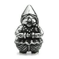 บีดเงิน Mae Gnome Pikul OHM Murano Glass Bead Charm