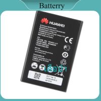 แบตเตอรี่ทดแทนสำหรับ Huawei A199 G606 G716 C8815 Y600D-U00 Y610 Y3 II G610 G610S G700 G710 HB505076RBC 2100mAh