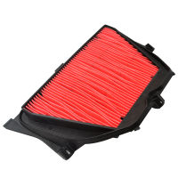 AHL Motorcycle Parts Air Filter Intake Cleaner For HONDA CBR600RR F5 CBR 600RR 600 RR 2003 2004 2005 2006