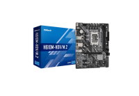 MAINBOARD ASROCK H610M-HDV/M.2 DDR4 LGA-1700