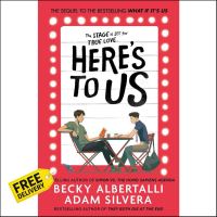 This item will be your best friend. &amp;gt;&amp;gt;&amp;gt; Heres to Us by Silvera, Adam